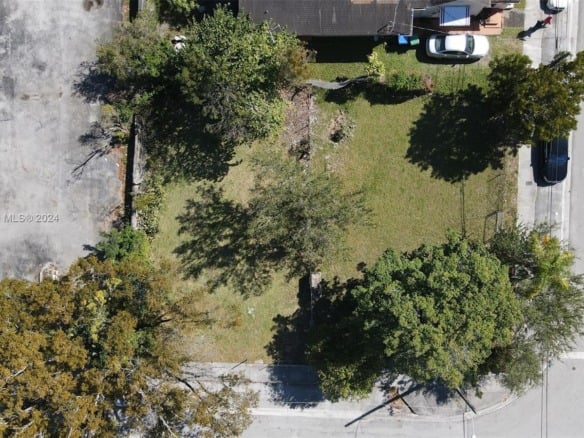 3373 Thomas Ave, Miami FL 33133 — #A11600468