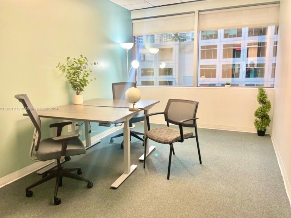 777 Brickell Ave, Miami FL 33131 — #A11601212