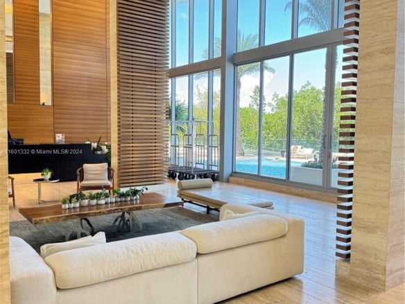 16385 Biscayne Blvd # 2421, North Miami Beach FL 33160 — #A11601332