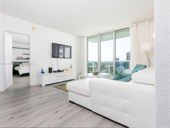 3901 S Ocean Dr # 10P, Hollywood FL 33019 — #A11601923