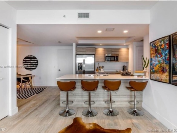 121 NE 34th St # 2402, Miami FL 33137 — #A11603614