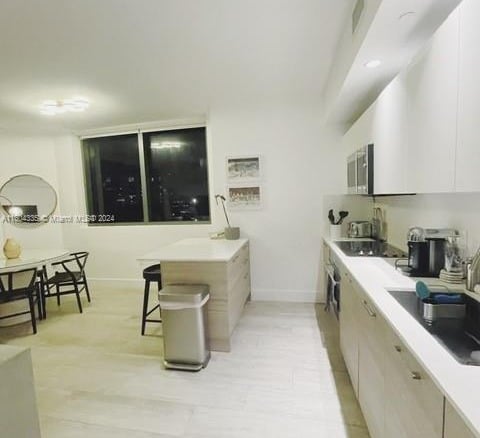 121 NE 34th St # 1409, Miami FL 33137 — #A11604335