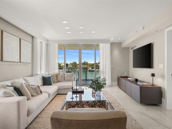 6620 Indian Creek Dr # 308, Miami Beach FL 33141 — #A11605497