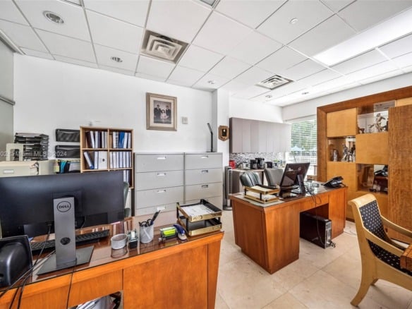 2101 Brickell Ave, Miami FL 33129 — #A11605802