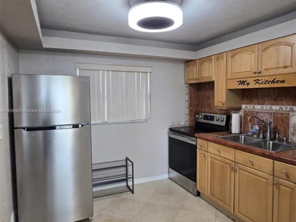 4000 NE 170th St # 604, North Miami Beach FL 33160 — #A11606063