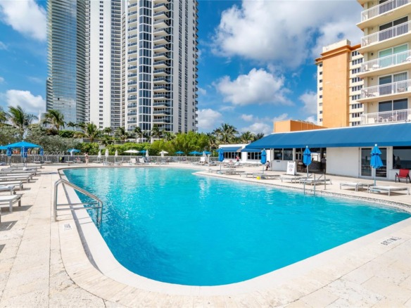 19201 Collins Ave(avlb 5/28/26) # 318, Sunny Isles Beach FL 33160 — #A11606245