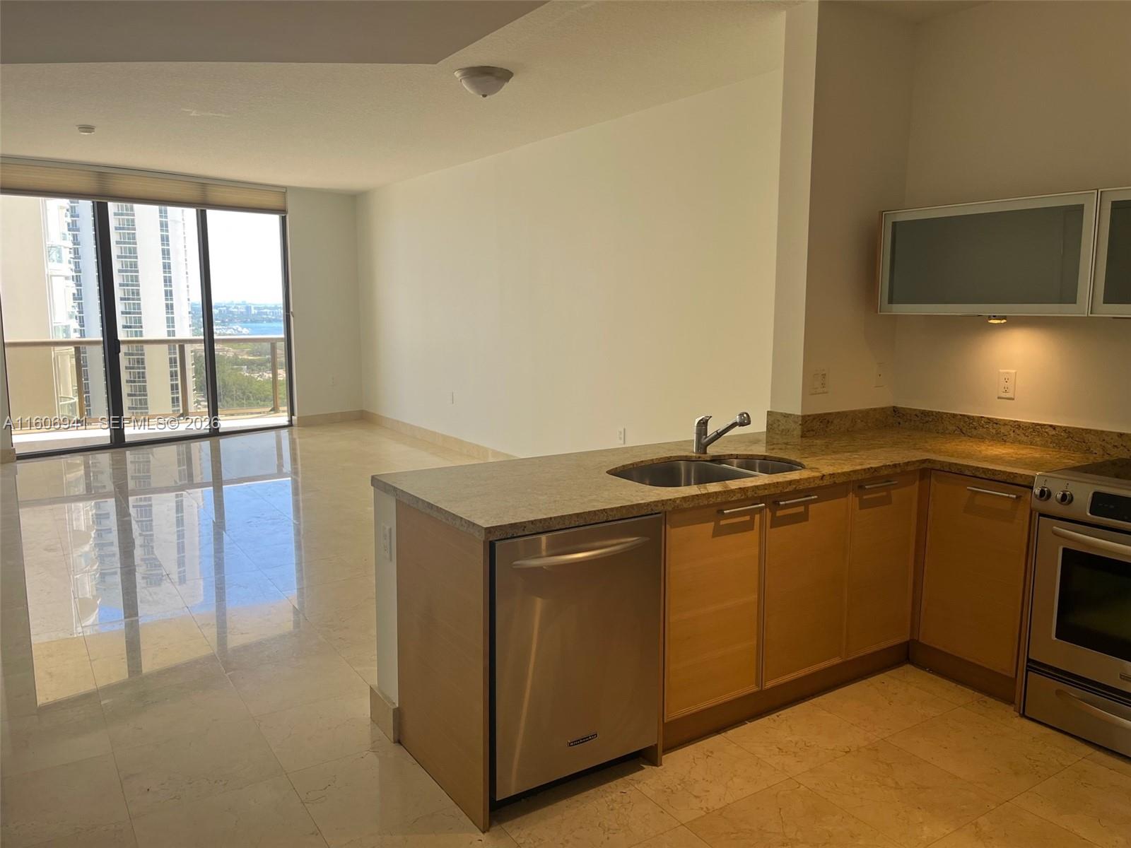 16275 Collins Ave # 2603, Sunny Isles Beach FL 33160 — #A11606941
