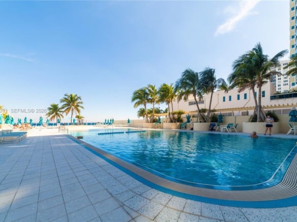 2501 S Ocean Dr # 303, Hollywood FL 33019 — #A11607281