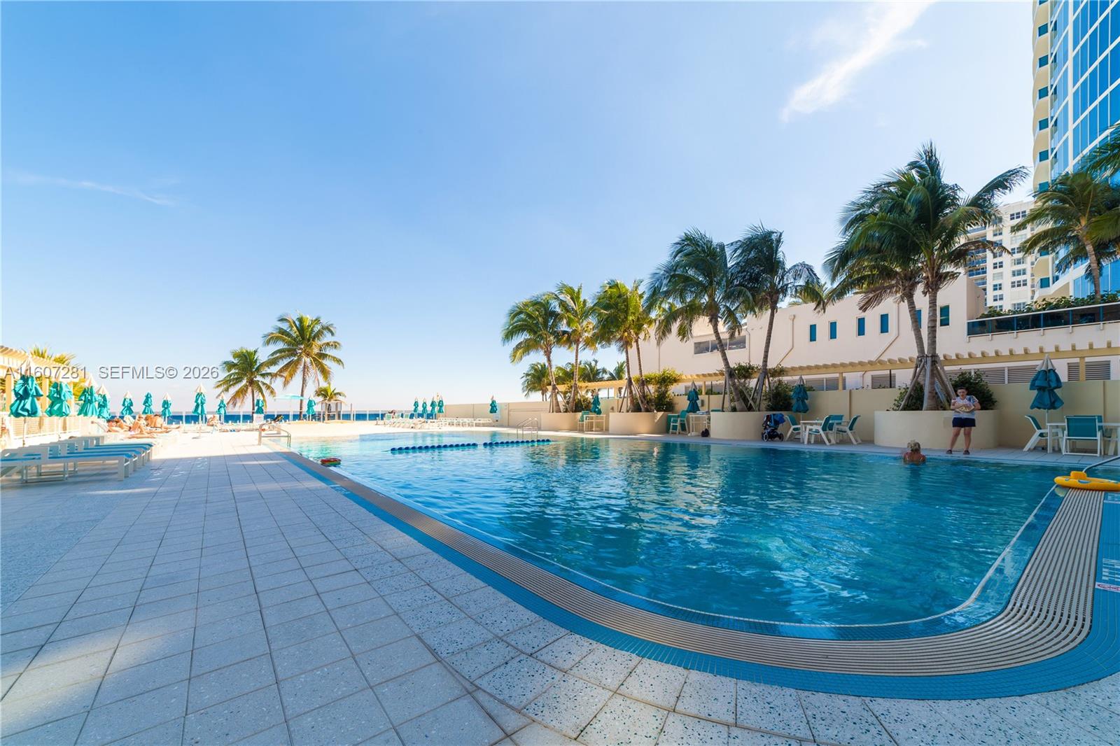 2501 S Ocean Dr # 303, Hollywood FL 33019 — #A11607281