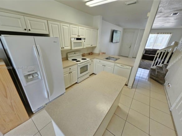 3556 Oleander Ter # 3556, Riviera Beach FL 33404 — #A11608293
