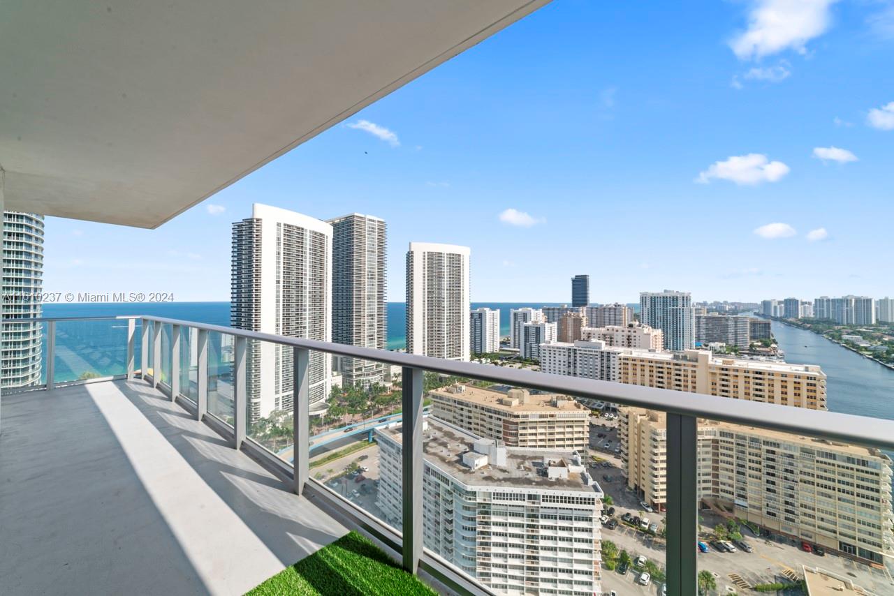 4010 S Ocean Dr # R2409, Hollywood FL 33019 — #A11610237
