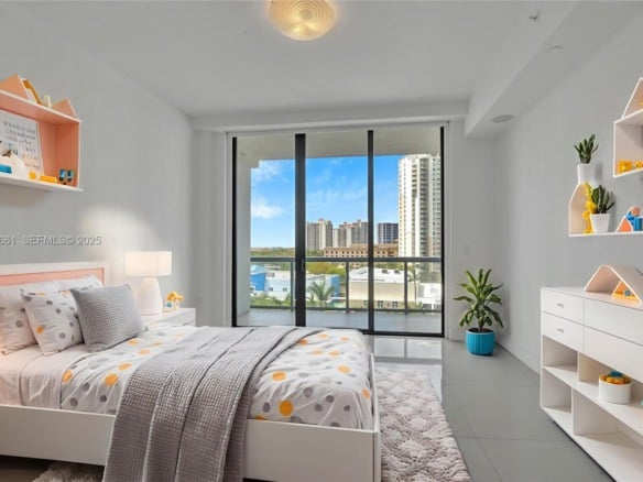 3300 NE 188 St. # 611, Aventura FL 33180 — #A11612661