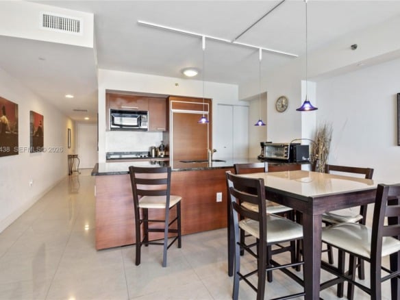 1830 S OCEAN DR # 4409, Hallandale Beach FL 33009 — #A11614438