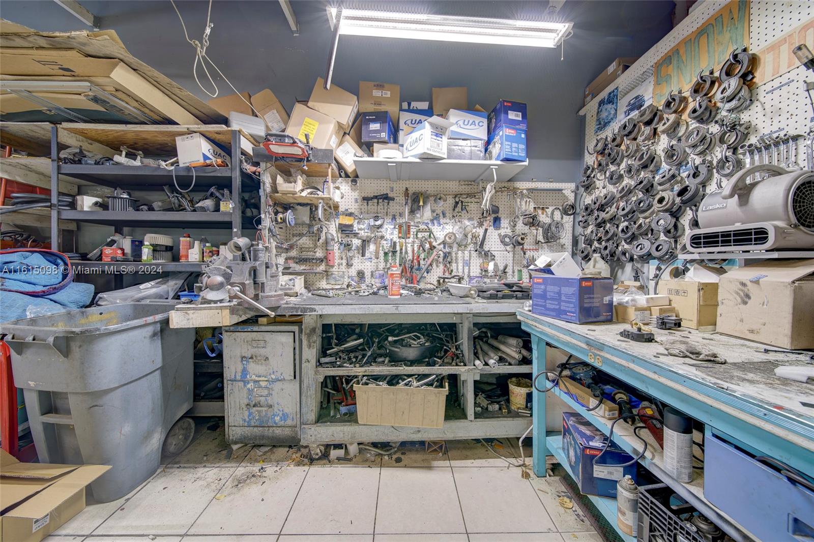 84b12bae-2960 Established Automotive AC Repair Business in Miami, Miami FL 33174 — #A11615098