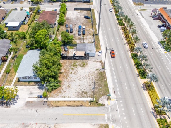 1225 N State Road 7 Rd, Hollywood FL 33021 — #A11615147
