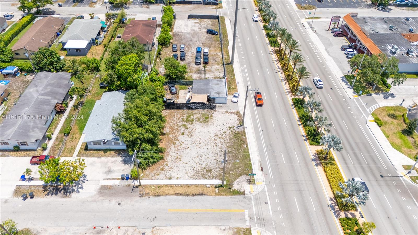 default 1225 N State Road 7 Rd, Hollywood FL 33021 — #A11615147