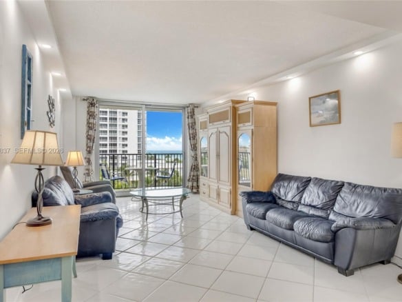 9273 Collins Ave # 507, Surfside FL 33154 — #A11616837