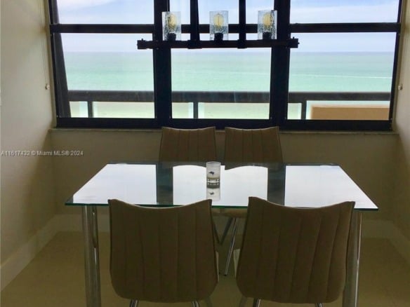 2555 Collins Ave # 1711, Miami Beach FL 33140 — #A11617432