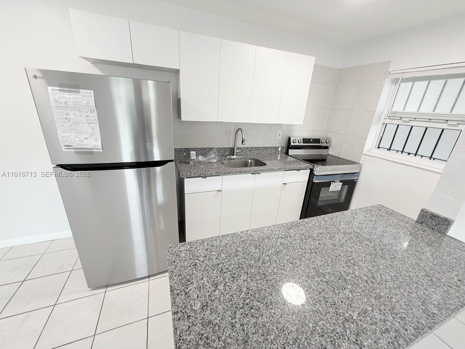 84b12bae-2980 100 NE 78th St # 9, Miami FL 33138 — #A11618713