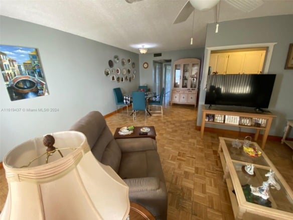430 Southampton B # 430, West Palm Beach FL 33417 — #A11619437