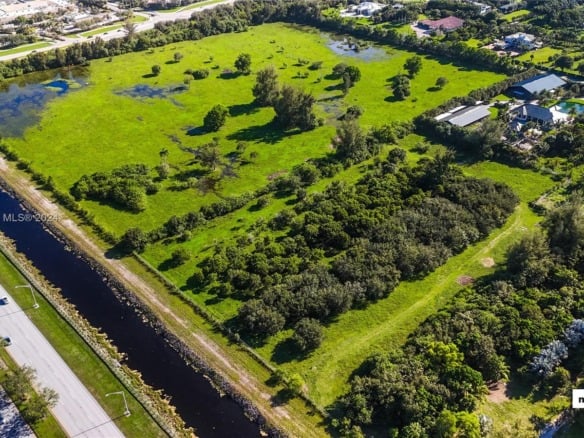 6701 SW 124th Ave, Southwest Ranches FL 33330 — #A11620263