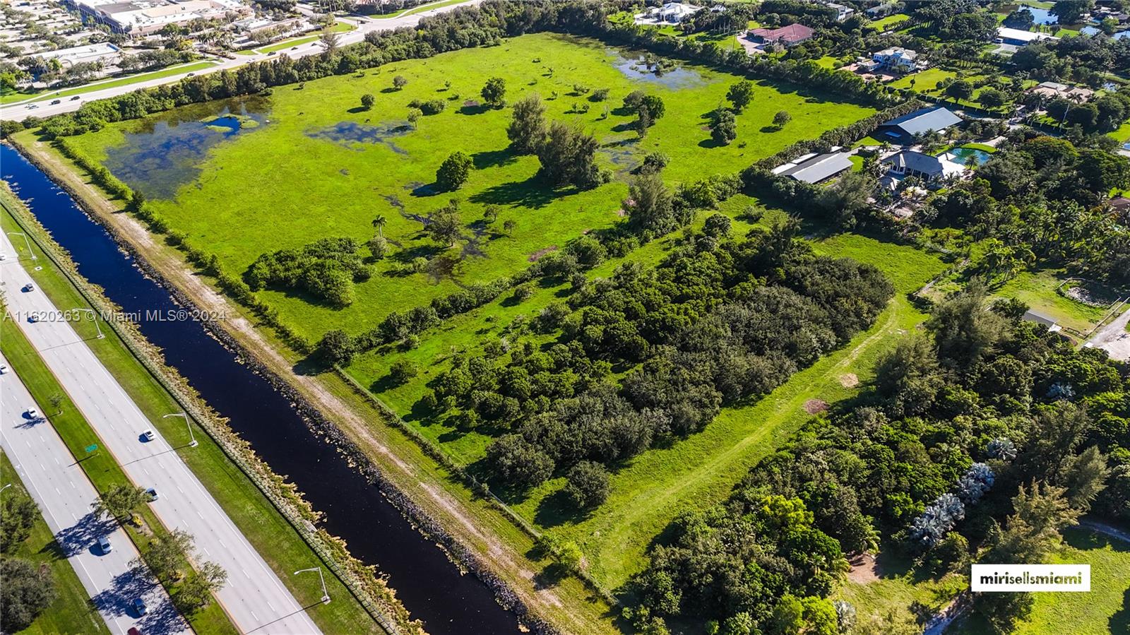6701 SW 124th Ave, Southwest Ranches FL 33330 — #A11620263