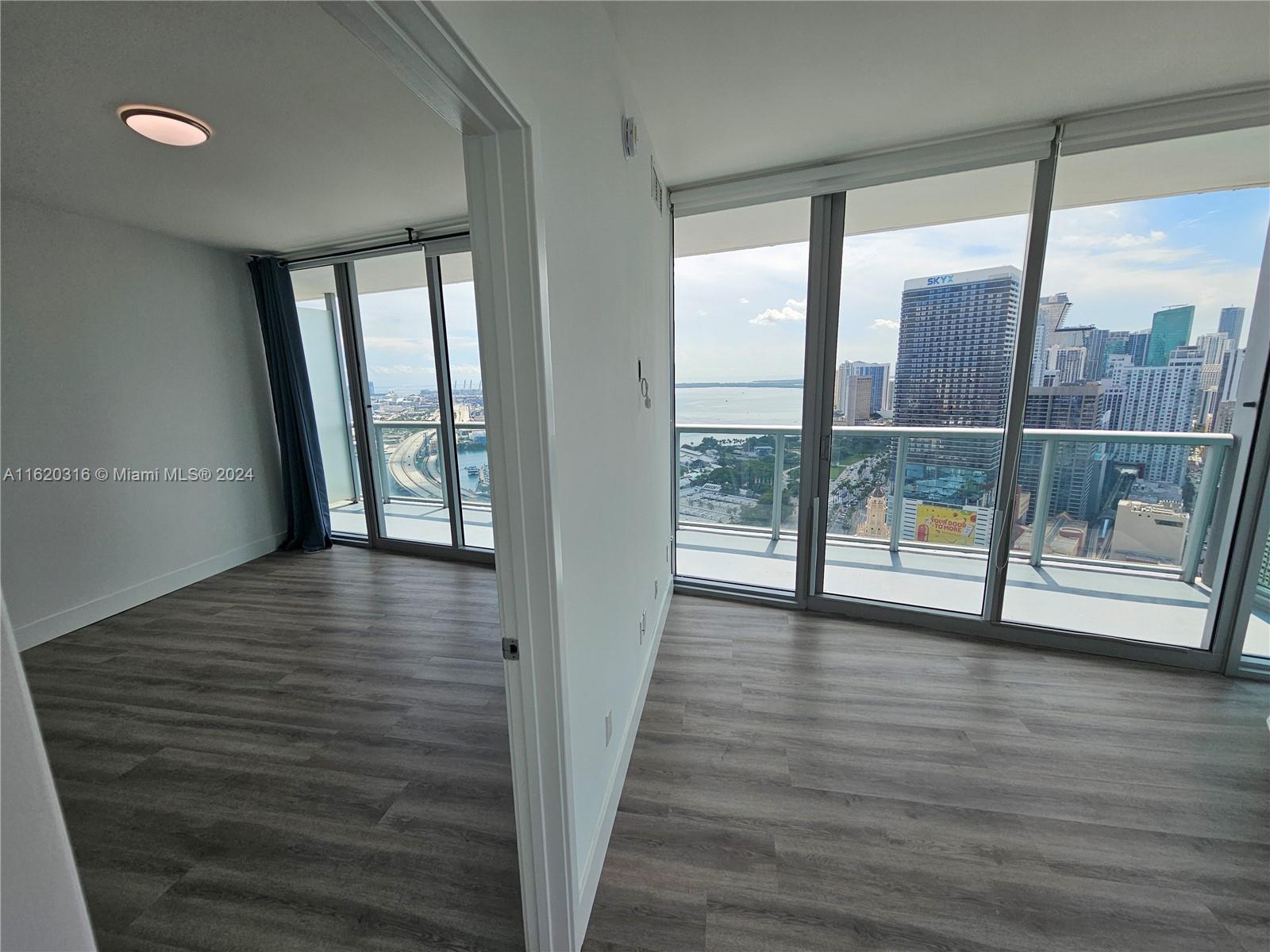 84b12bae-2995 888 Biscayne Blvd # 2701, Miami FL 33132 — #A11620316