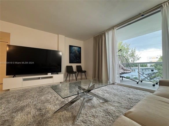 9381 E Bay Harbor Dr # 302S, Bay Harbor Islands FL 33154 — #A11620419