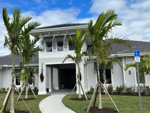 6070 National Blvd # 215, Ave Maria FL 34142 — #A11620681