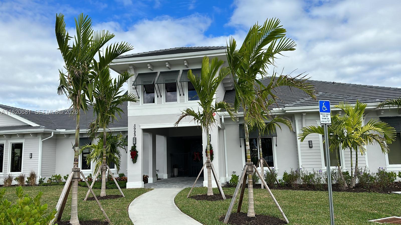 6070 National Blvd # 215, Ave Maria FL 34142 — #A11620681