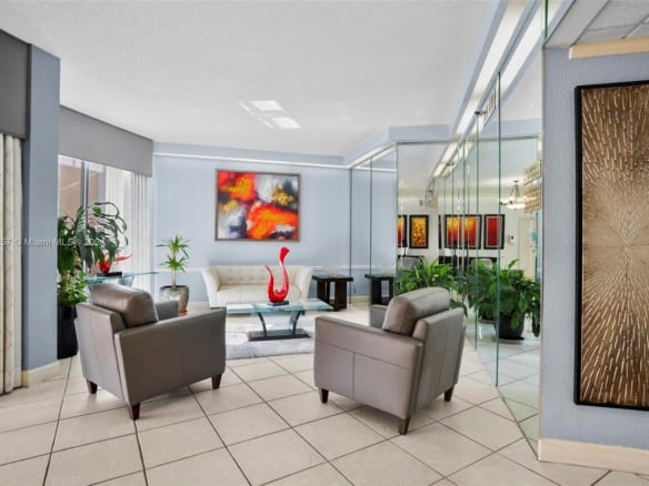 1000 Saint Charles Pl # 522, Pembroke Pines FL 33026 — #A11625257