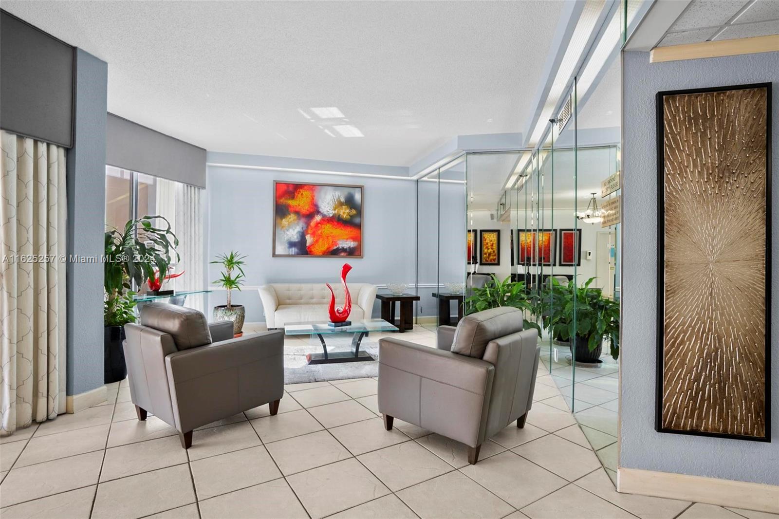 1000 Saint Charles Pl # 522, Pembroke Pines FL 33026 — #A11625257