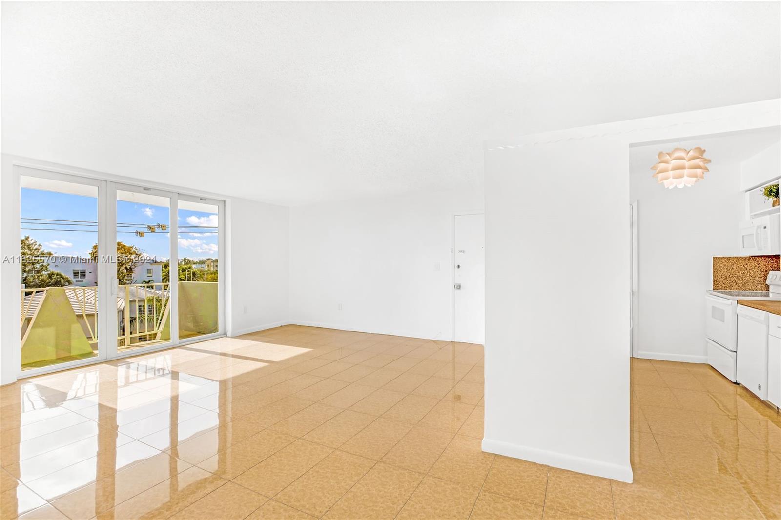 84b12bae-3019 7133 Bay Dr # 401, Miami Beach FL 33141 — #A11625570