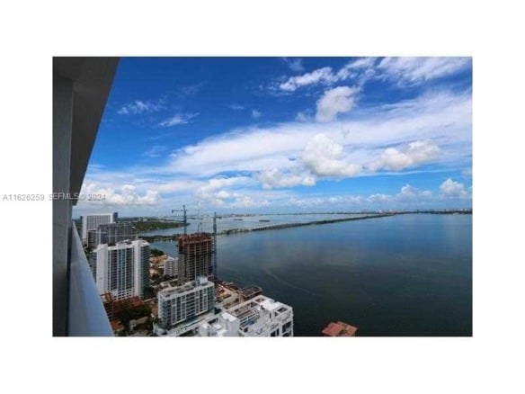 600 NE 27th St # 2302, Miami FL 33137 — #A11626259