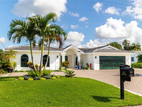 1575 Osprey Ave, Naples FL 34102 — #A11626402