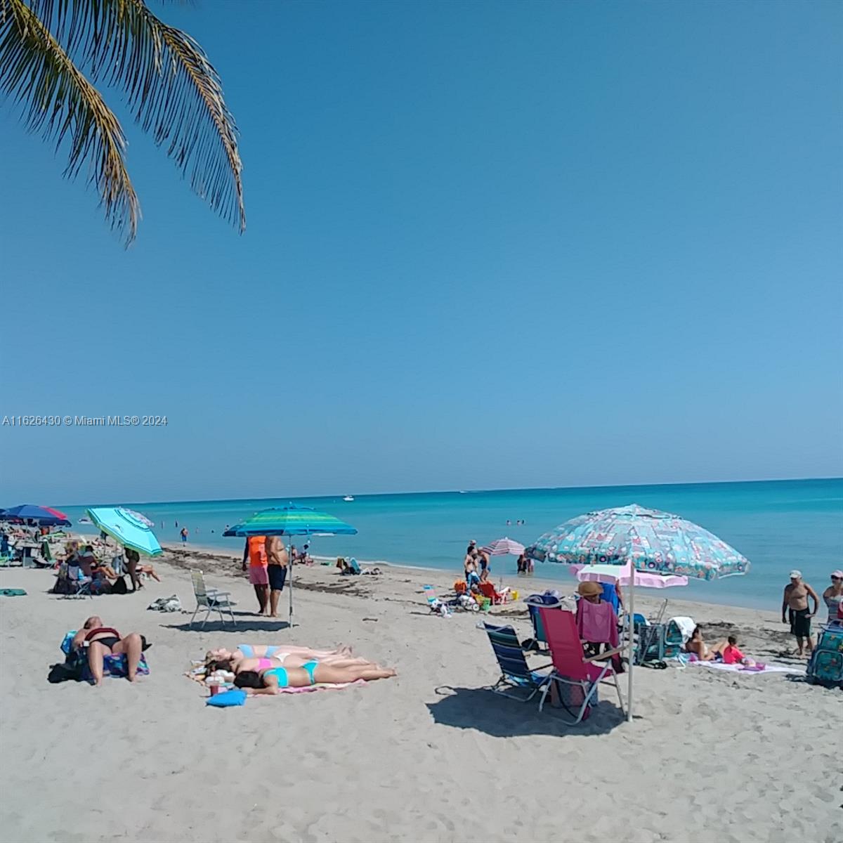 3135 S Ocean Dr # 227, Hallandale Beach FL 33009 — #A11626430
