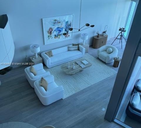 17001 Collins Ave # 4504, Sunny Isles Beach FL 33160 — #A11626503