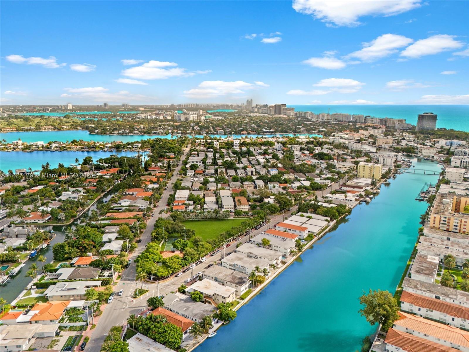 84b12bae-3031 7805 & 7815 Crespi Blvd, Miami Beach FL 33141 — #A11627179