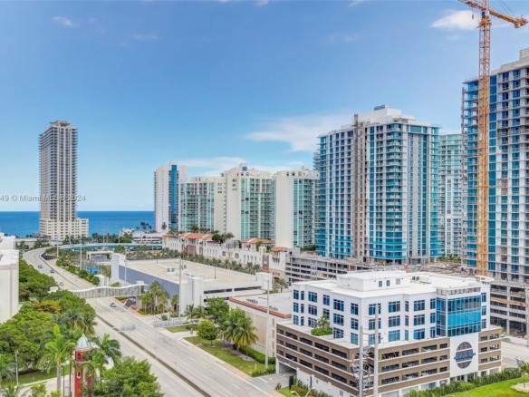 300 Sunny Isles Blvd # 2103, Sunny Isles Beach FL 33160 — #A11628449