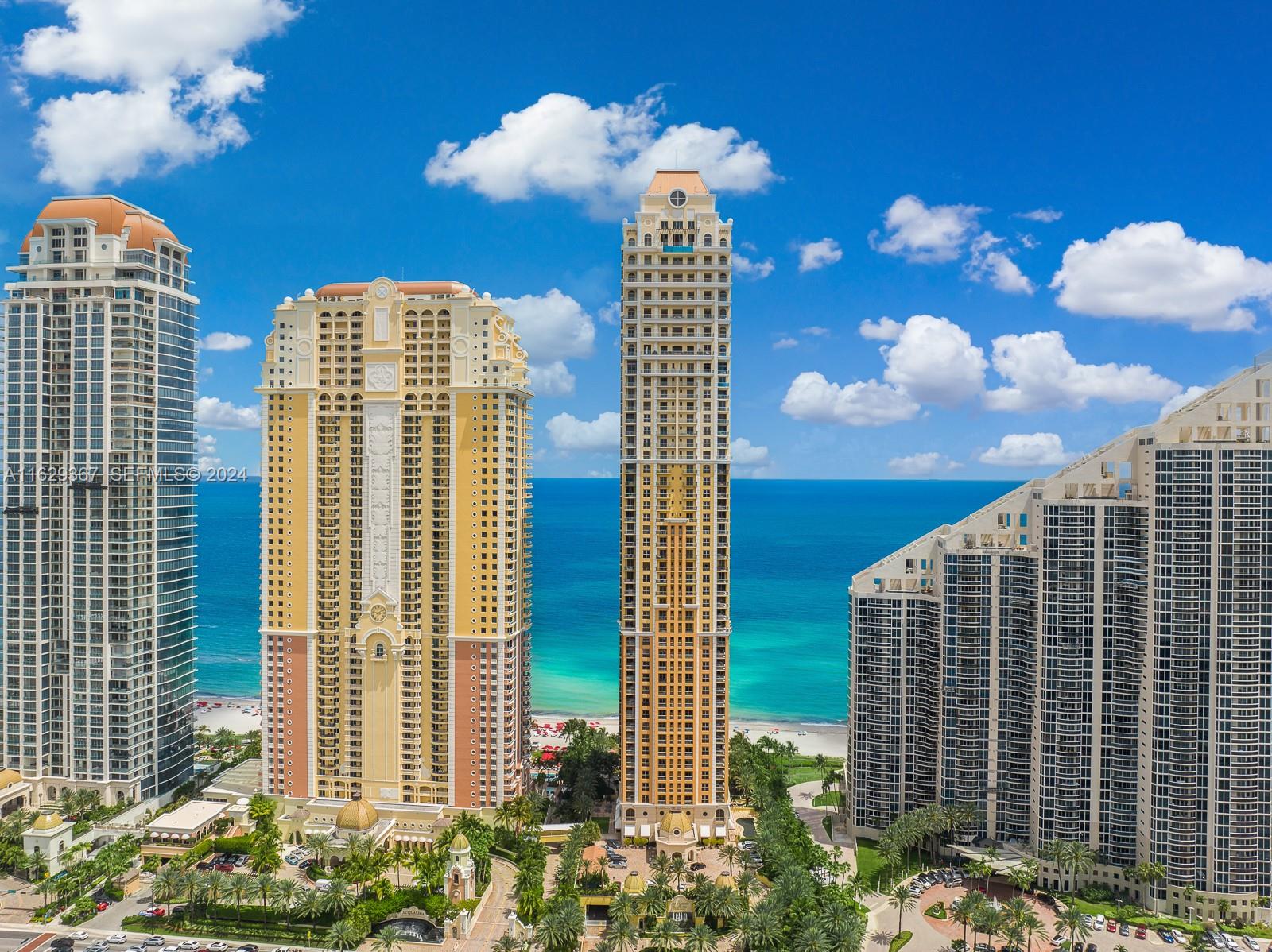 84b12bae-3042 17749 Collins Ave # 3101, Sunny Isles Beach FL 33160 — #A11629367