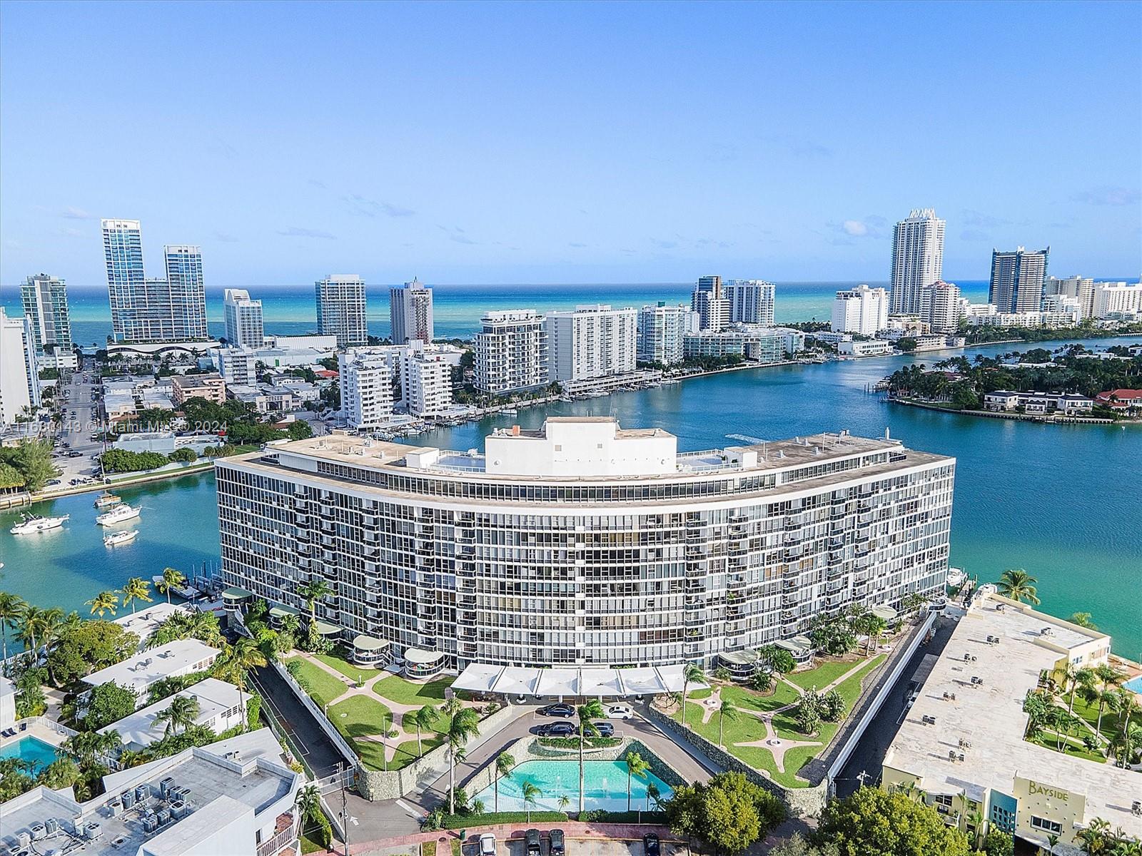 84b12bae-3046 900 Bay Dr # 319, Miami Beach FL 33141 — #A11630143
