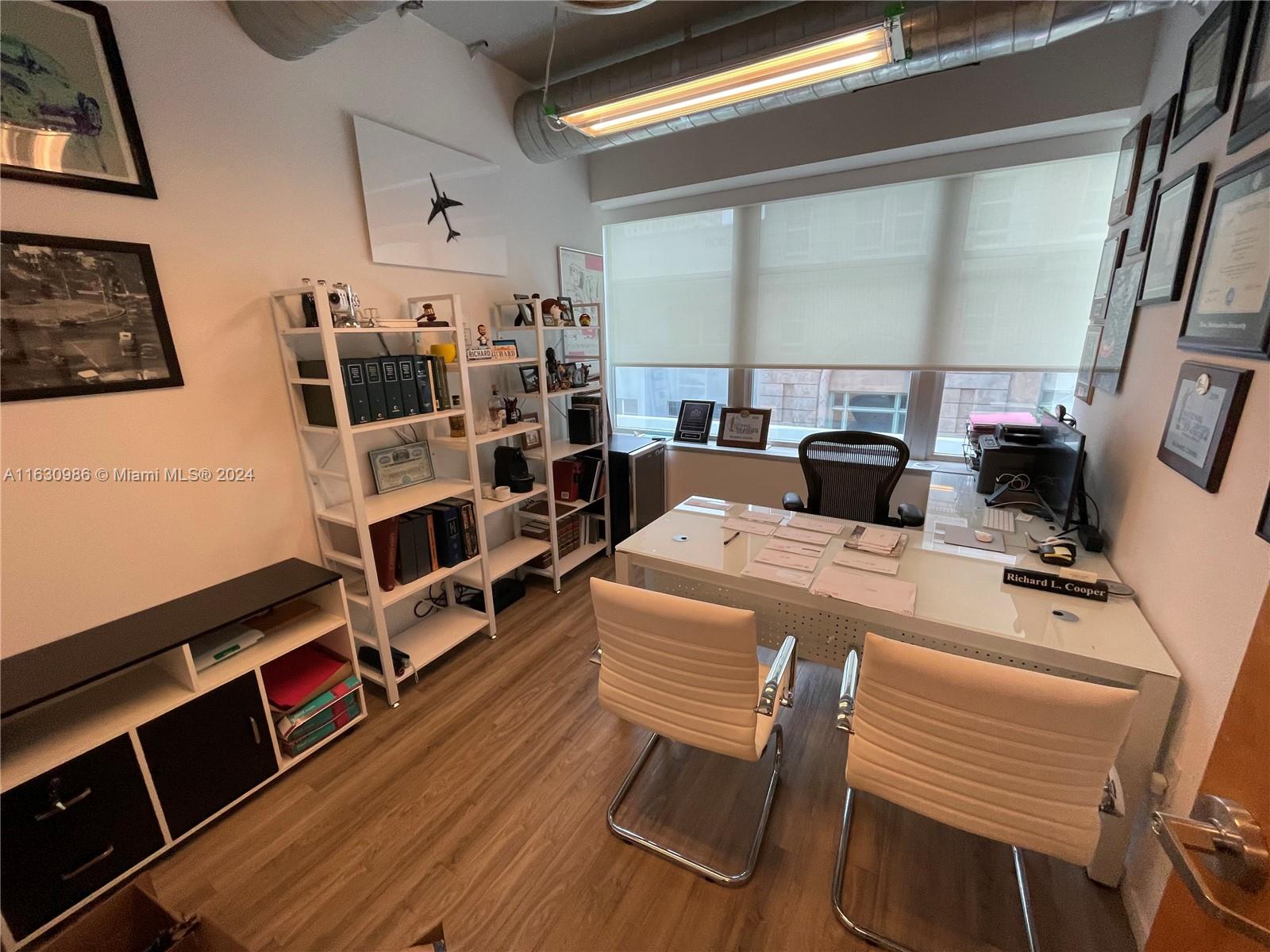 14 NE 1st Ave # 300A, Miami FL 33132 — #A11630986