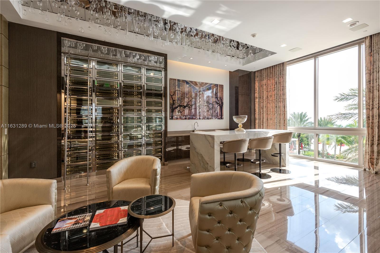 17749 Collins Ave # 1802, Sunny Isles Beach FL 33160 — #A11631289