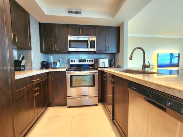 3505 S Ocean Dr # 1105, Hollywood FL 33019 — #A11633864