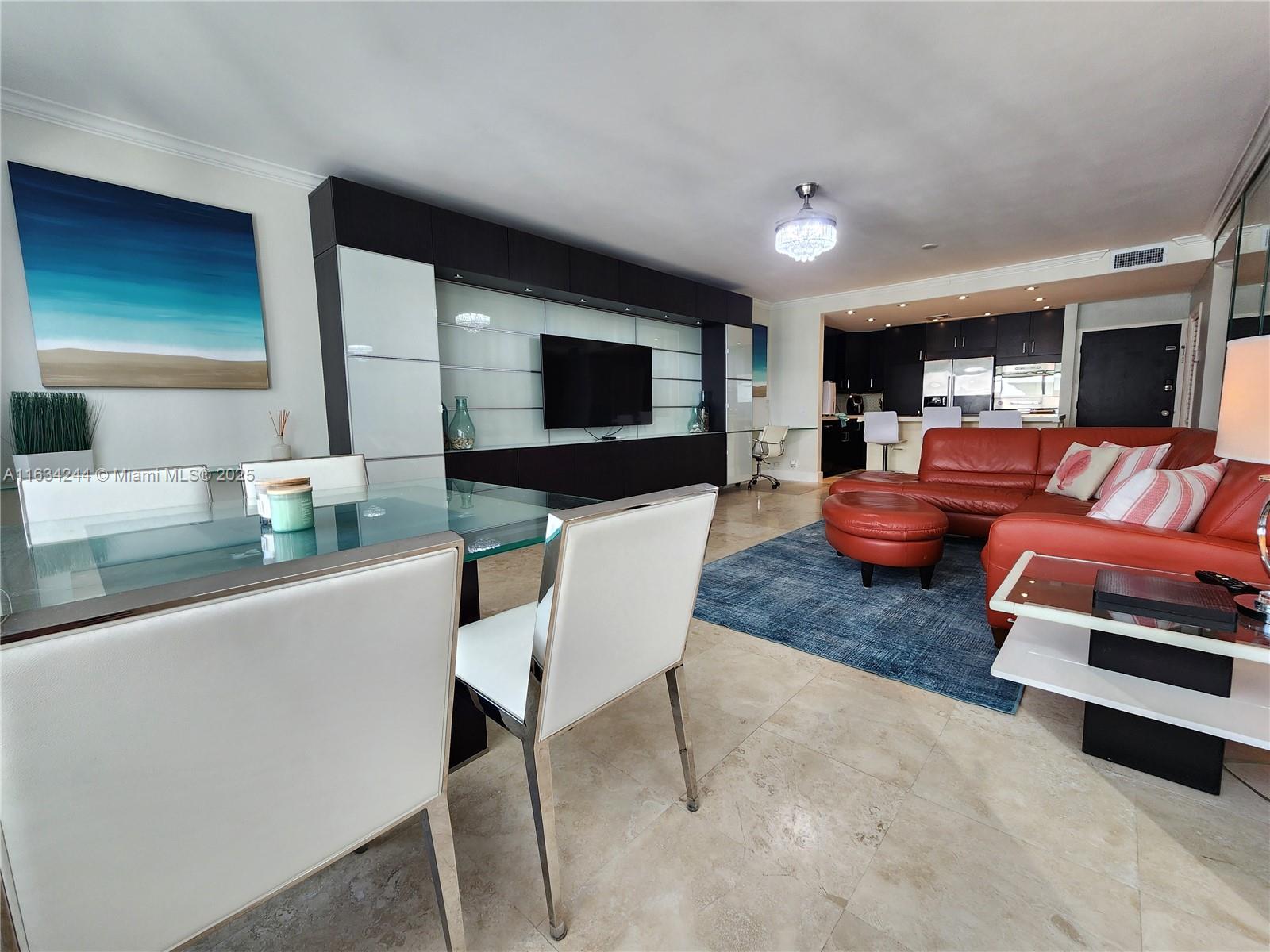3505 S Ocean Dr # 1409, Hollywood FL 33019 — #A11634244
