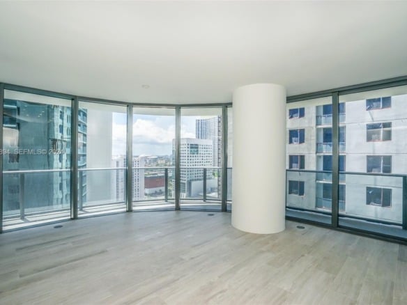 55 SW 9th ST # 2108, Miami FL 33130 — #A11634894