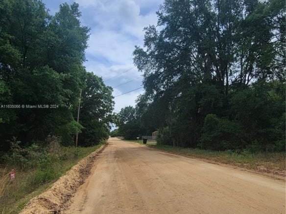 0 Lenore Ave, Palatka FL 32148 — #A11635066