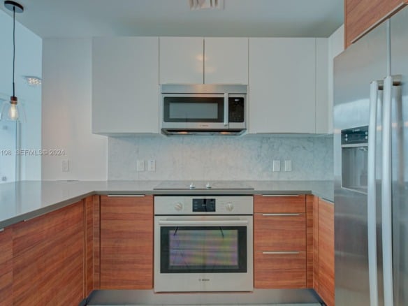 601 NE 27th St # 1502, Miami FL 33137 — #A11635108