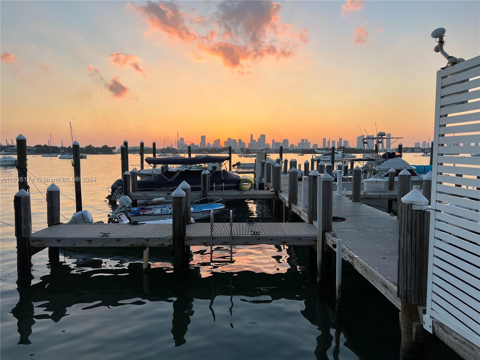 84b12bae-3064 1500 Bay Rd # 522S, Miami Beach FL 33139 — #A11635174