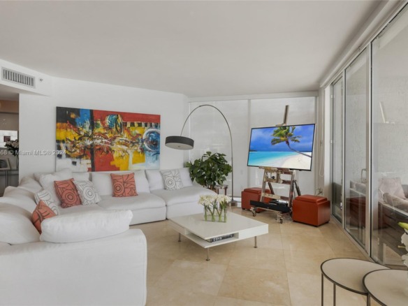 18671 Collins Ave # 2702, Sunny Isles Beach FL 33160 — #A11635768